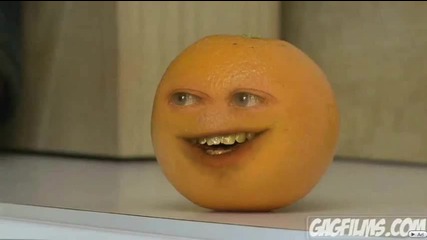 The Annoying Orange Remix 