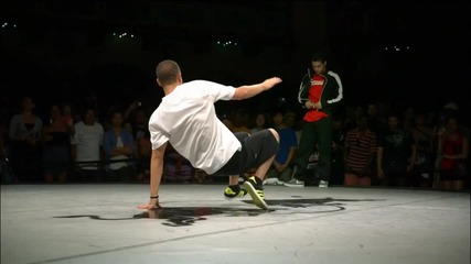 Red Bull Bc One Usa Qualifier 2011 Recap