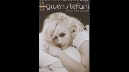 Gwen Stefani - Cool