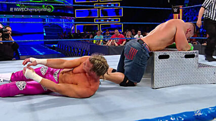 WWE Title Six-Pack Challenge: WWE Fastlane 2018 (Full Match)