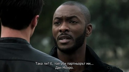 Agents of S.h.i.e.l.d Агенти от “щит”s01e16 бг субтитри