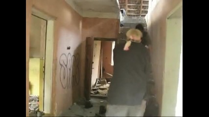 Counter Strike in Real Life Ii 