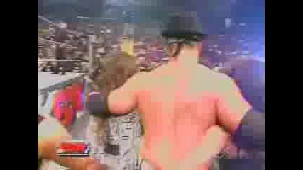 Ecw Илаиша Vs Полс (with Extreme Expose & Mizz)