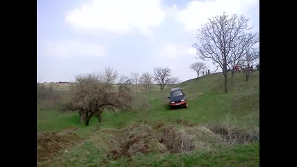 Витара 4x4 с.лазарово 2011