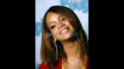 Rihanna - Cry
