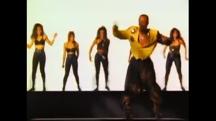 Mc Hammer - U Can't Touch This 1990 (бг Превод)
