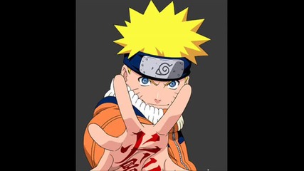 naruto opening 1