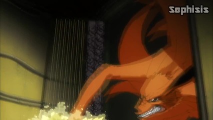 Naruto Vs Kyuubi [ Face the Demon ] - Shippuuden / H D /