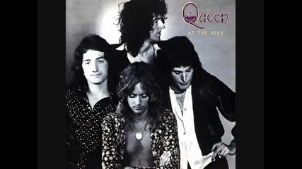 Queen - Teo Torriatte (live) Osaka 1982.