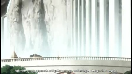 Queens Blade: Gyokuza O Tsugu Mono Episode 1 