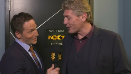 Ladder Match announced for TakeOver: Tampa: WWE NXT, Feb. 26, 2020