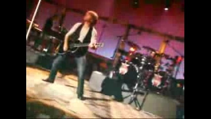 Richie Sambora - Best Solos