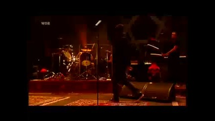 Him - Soul On Fire (live) 