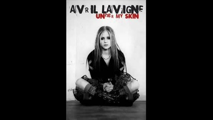 Avril Lavigne - Complicated
