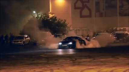 Много Откачена Toyota Supra Turbo