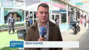 Мащабна операция на СДВР срещу имотните измами, има задържани (ВИДЕО+СНИМКИ)