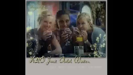 Emma, Cleo And Rikki - Best Friends 4ever