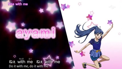 Pretty Rhythm- Dear My Future Episode 27