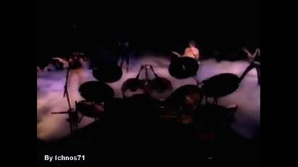 Scorpions - Still Loving You