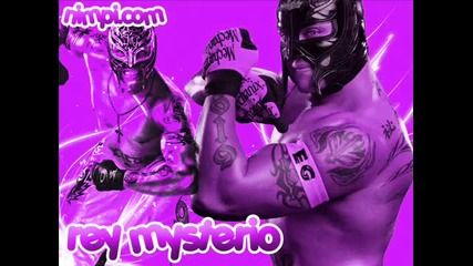 Rey Misterio