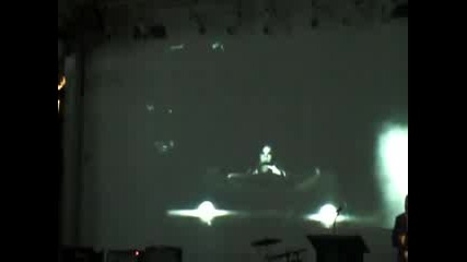 Kanye West - Paranoid