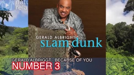 The Top 20 Smooth Jazz Songs Of 2015
