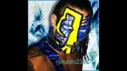 Jeff Hardy Pictures