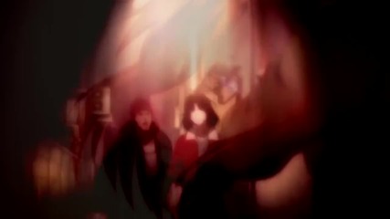 The World Calling Amv [hd]