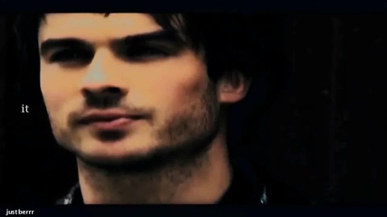 ...ian somerhalder... [earthquake ]