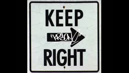 Krs - One - Me Man