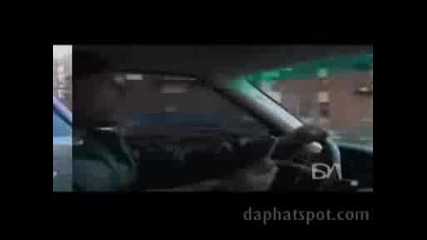 Maino - Rumors