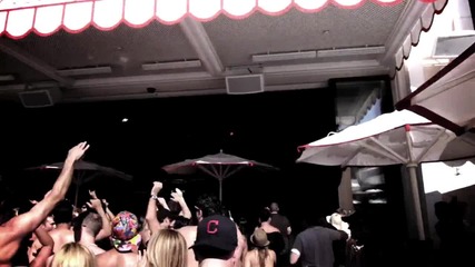 Kaskade at Encore Beach Club