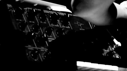 Yann Tiersen - Dark Stuff 