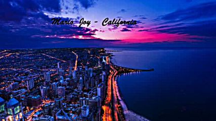 Mario Joy - california remix