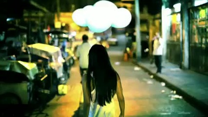Peter Luts-the Rain