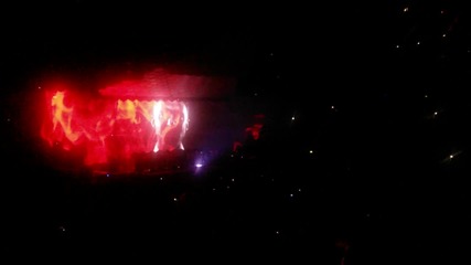 Justin.timberlake -only.when..live London-fans Bulgaria