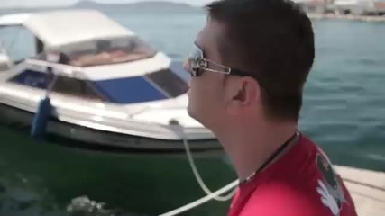 Boris Javorski (milijana ) Lazne suza Spot Hd 2011