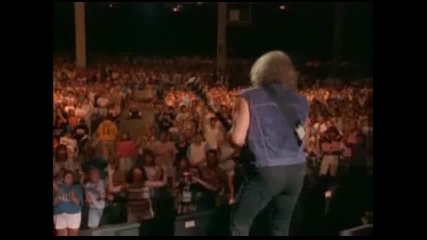 Foreigner - Feels Like The First Time (1976) 