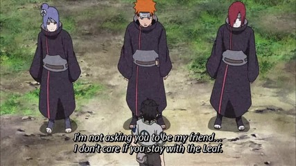 Naruto Shippuuden - 448 [ Бг Субс ] Високо Качество