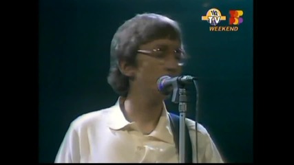 Korgis - Everybody_s gotta learn sometime ( Rare Original Dutch Tv 1980)