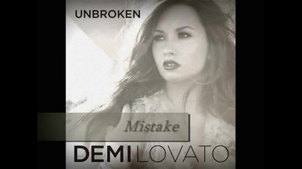 Demi Lovato - Mistake