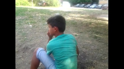 vijtego toq malkiq deto go biqt ebasi izdrujliviq