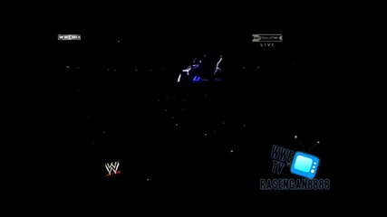 Wwe Undertaker vs Shawn Michaels | Wrestlemania 25 2009 г. | Част 1 