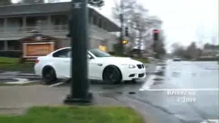 Bmw M3 E92 Pack 