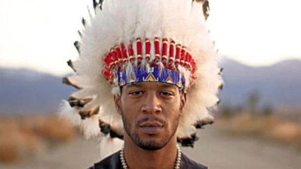 Kid Cudi - I Hear Them Calling Me