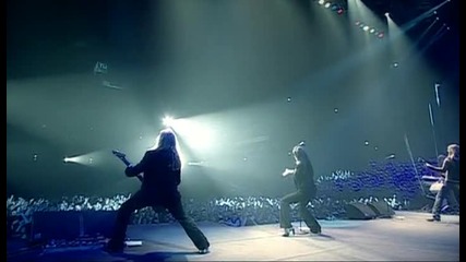 nightwish - The Siren [end of an era] [hq]