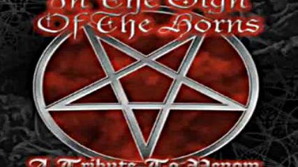 Satanachrist - Bloodstorm - In the Sign of the Horns A Tribute to Venom