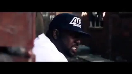 Trae Tha Truth ft. J. Cole, Kendrick Lamar, Bob, Tyga, Mark Morrison - I'm On 2.0 (official Video)