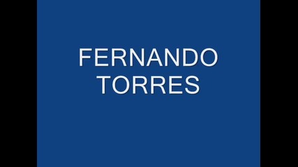 Fernando Torres 
