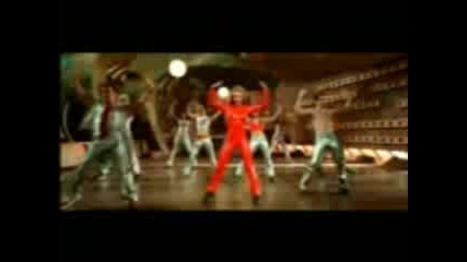 Britney Spears ft Justin Timberlake